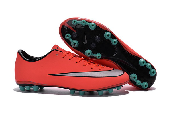 Nike Mercurial Superfly IV Low AG Men Shoes--065